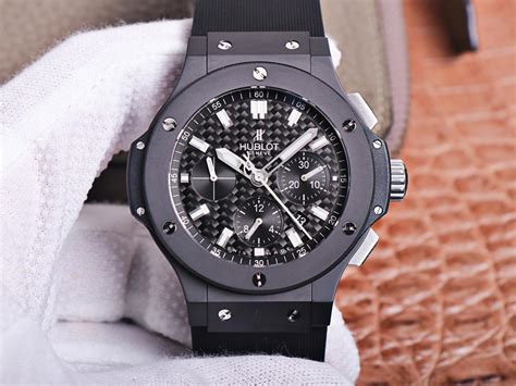 hublot big bang automatic replica|Hublot big bang edition.